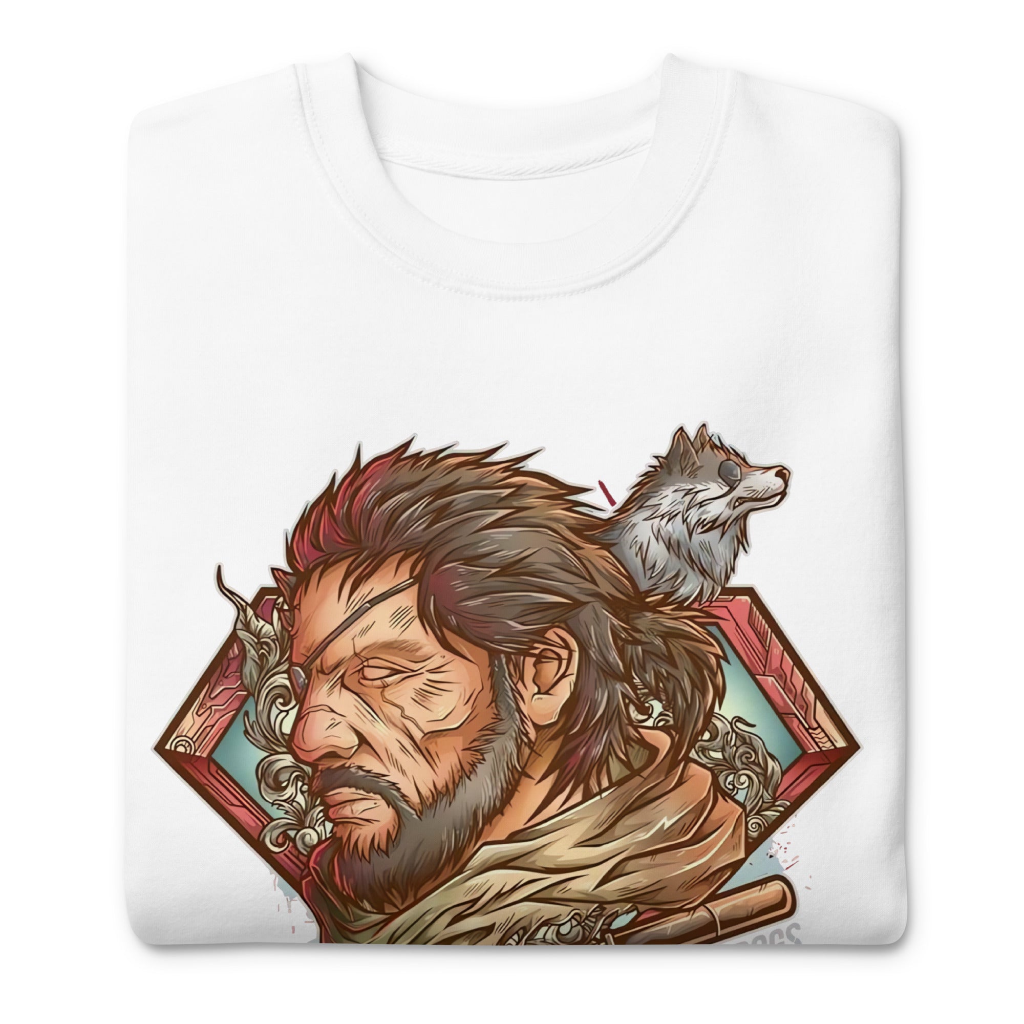 Nous sommes des chiens