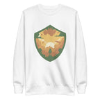 Link Shield — vista frontal