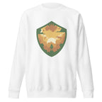 Link Shield — vista lateral