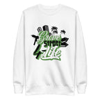Groove Street Life — vista frontal