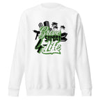 Groove Street Life — vista lateral