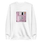 Vice City Floppy — vista frontal