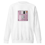 Vice City Floppy — modelo usando la prenda