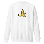 Banana 2D — ángulo alternativo