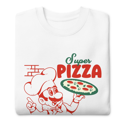 Mario's Pizza