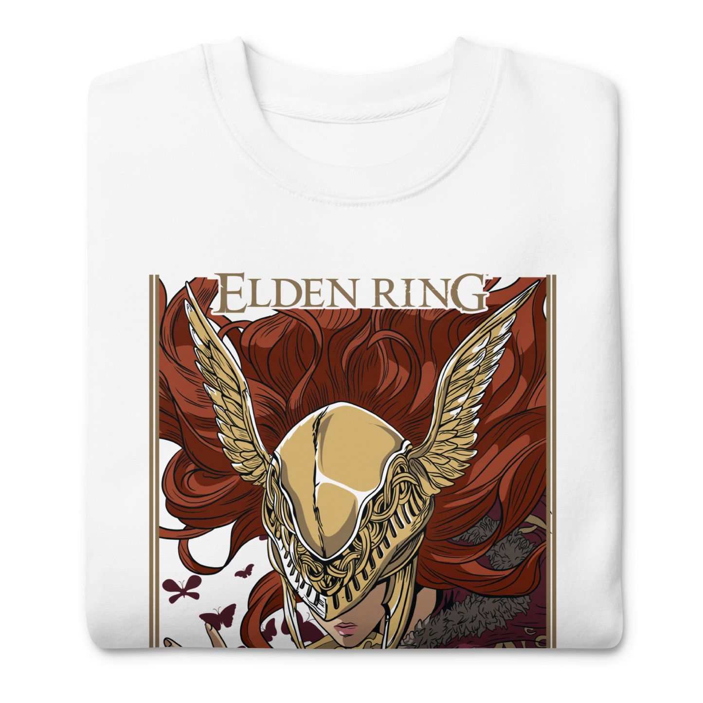 Elden Ring Malenia