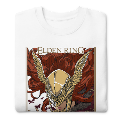 Elden Ring Malenia