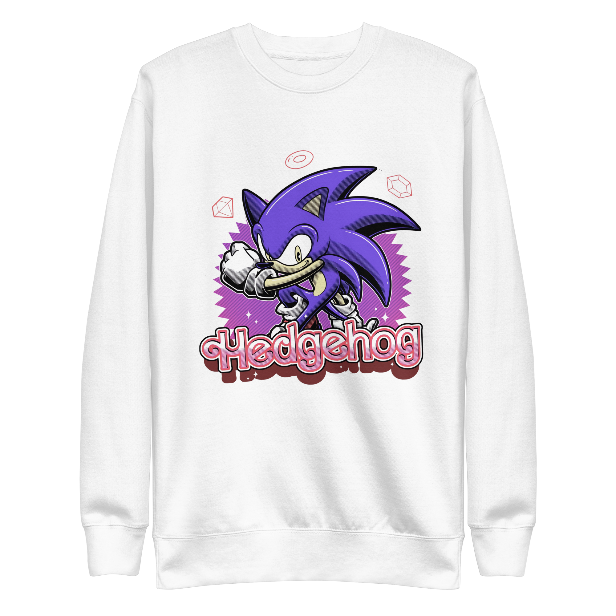 Hedgehog