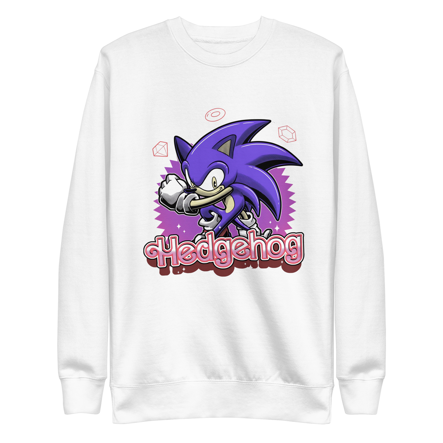 Hedgehog