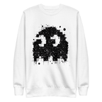 Pacman 🕹️ — vista frontal
