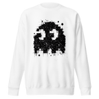 Pacman 🕹️ — vista lateral