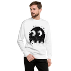 Pacman 🕹️ — modelo usando la prenda