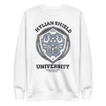 Hylian Shield University