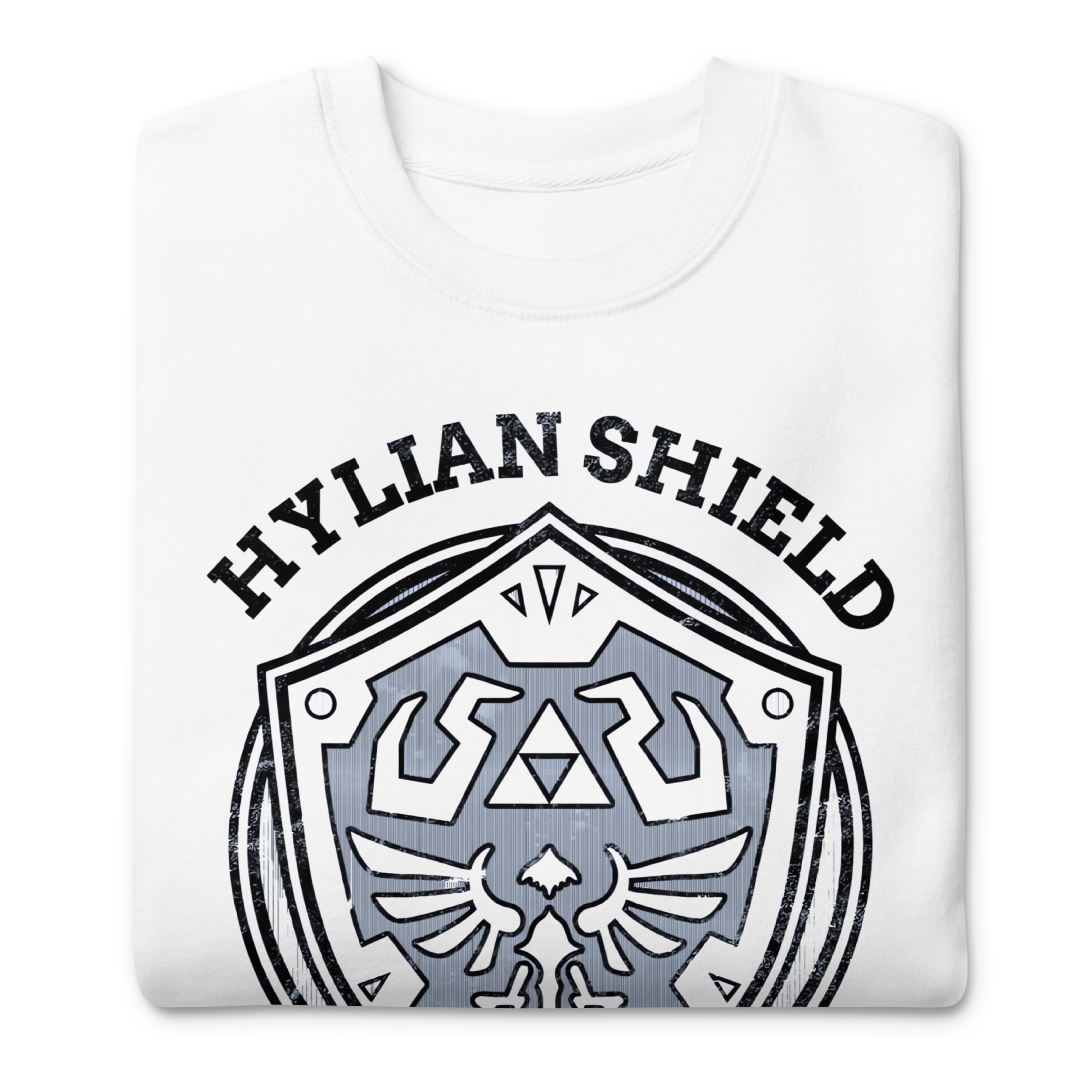 Hylian Shield University