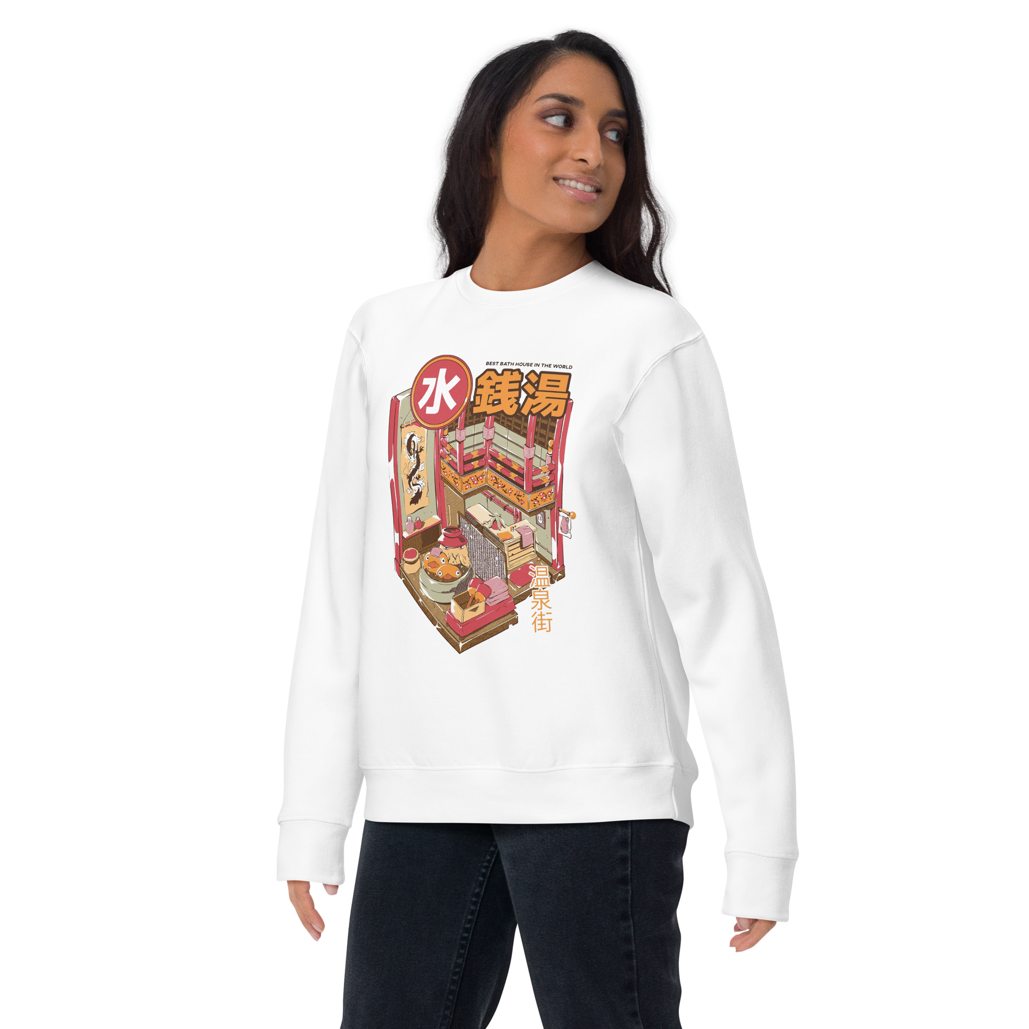 Les meilleurs bains publics du monde