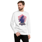 Princess of Legend — modelo usando la prenda