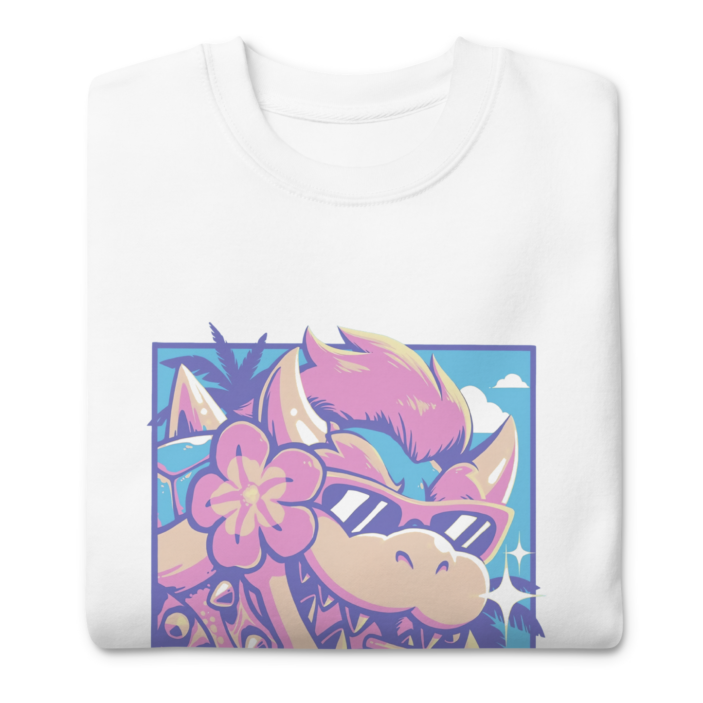 Sunset Bowser