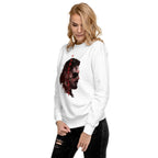 King Snake — detalle del estampado
