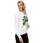 Groove Street Life — detalle del estampado