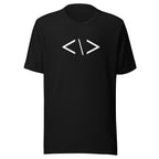 Code — vista frontal