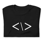 Code — vista trasera