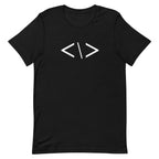 Code — vista lateral
