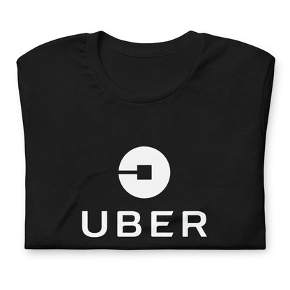 Camiseta Uber , Disponible en la mejor tienda online para comprar tu merch favorita, la mejor Calidad, compra Ahora en Algoritmo! 