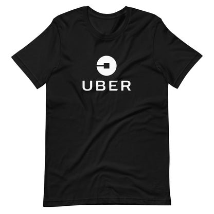 Camiseta Uber , Disponible en la mejor tienda online para comprar tu merch favorita, la mejor Calidad, compra Ahora en Algoritmo! 