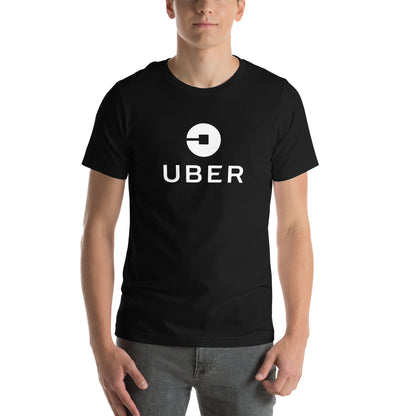 Camiseta Uber , Disponible en la mejor tienda online para comprar tu merch favorita, la mejor Calidad, compra Ahora en Algoritmo! 