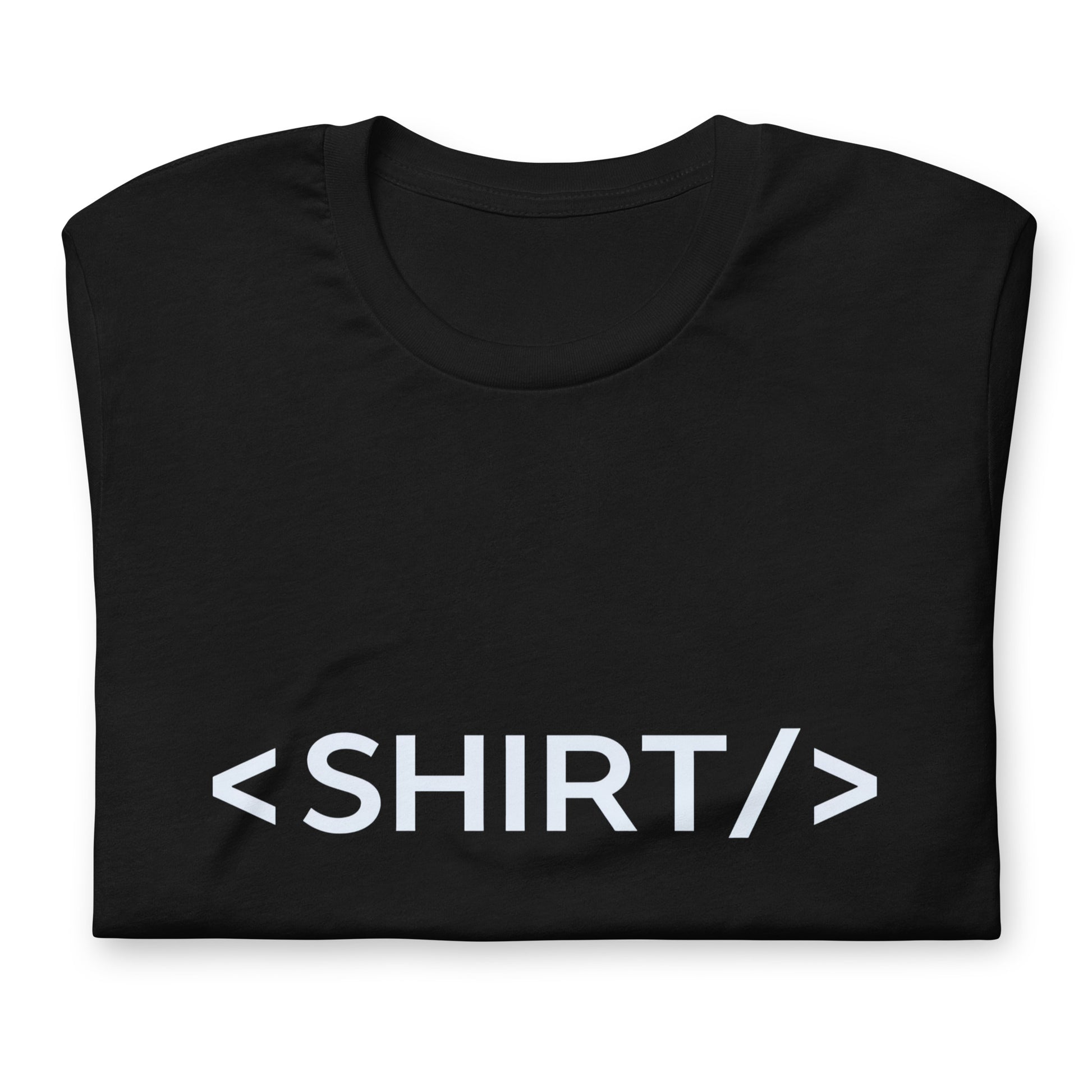 Camiseta < SHIRT /> , Disponible en la mejor tienda online para comprar tu merch favorita, la mejor Calidad, compra Ahora en Algoritmo! 