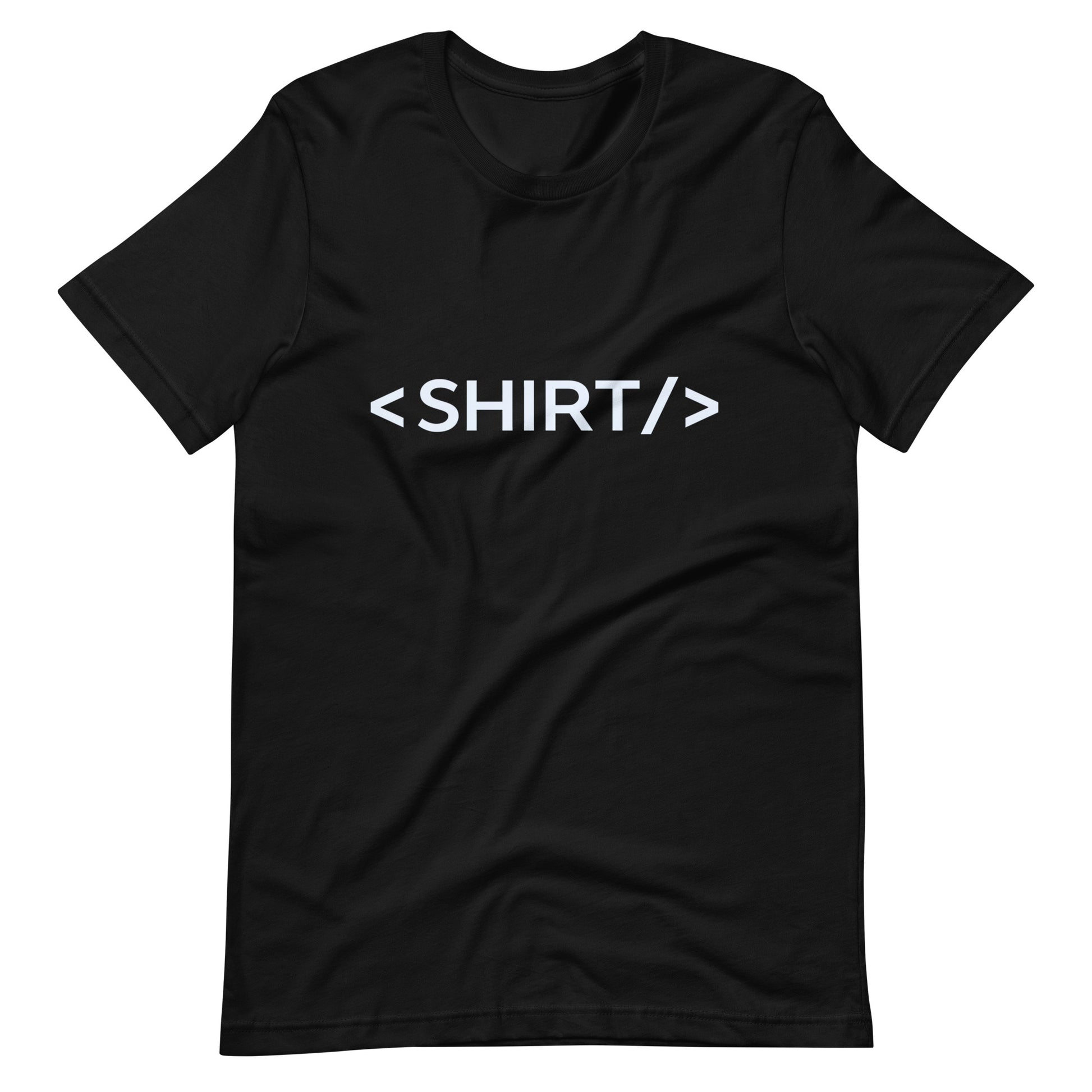 Camiseta < SHIRT /> , Disponible en la mejor tienda online para comprar tu merch favorita, la mejor Calidad, compra Ahora en Algoritmo! 