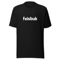 feisbuk — vista frontal