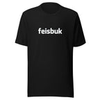 feisbuk — vista frontal