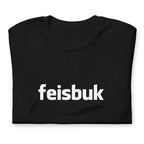 feisbuk — vista trasera