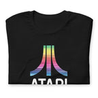ATARI — vista trasera