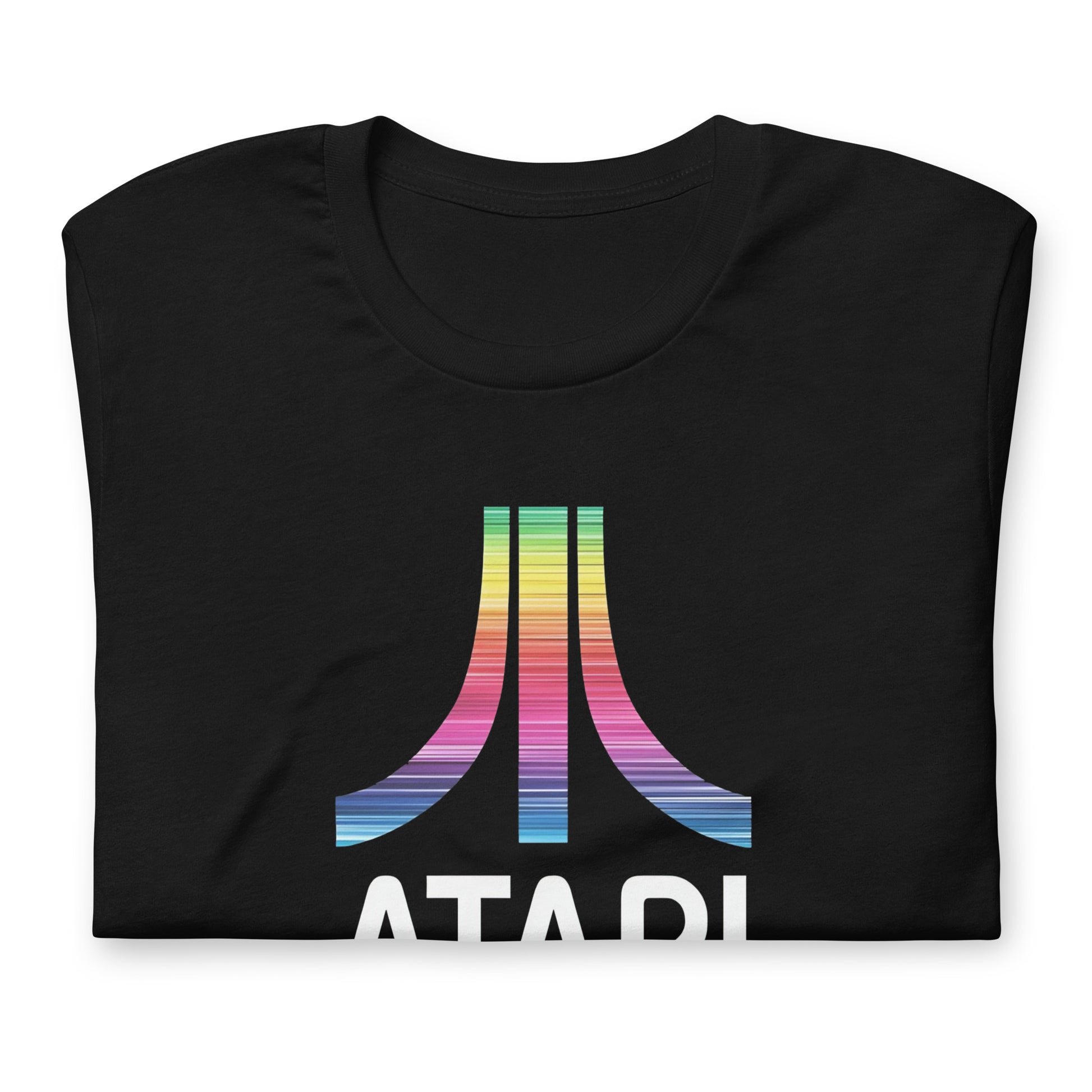 Camiseta ATARI , Disponible en la mejor tienda online para comprar tu merch favorita, la mejor Calidad, compra Ahora en Algoritmo! 