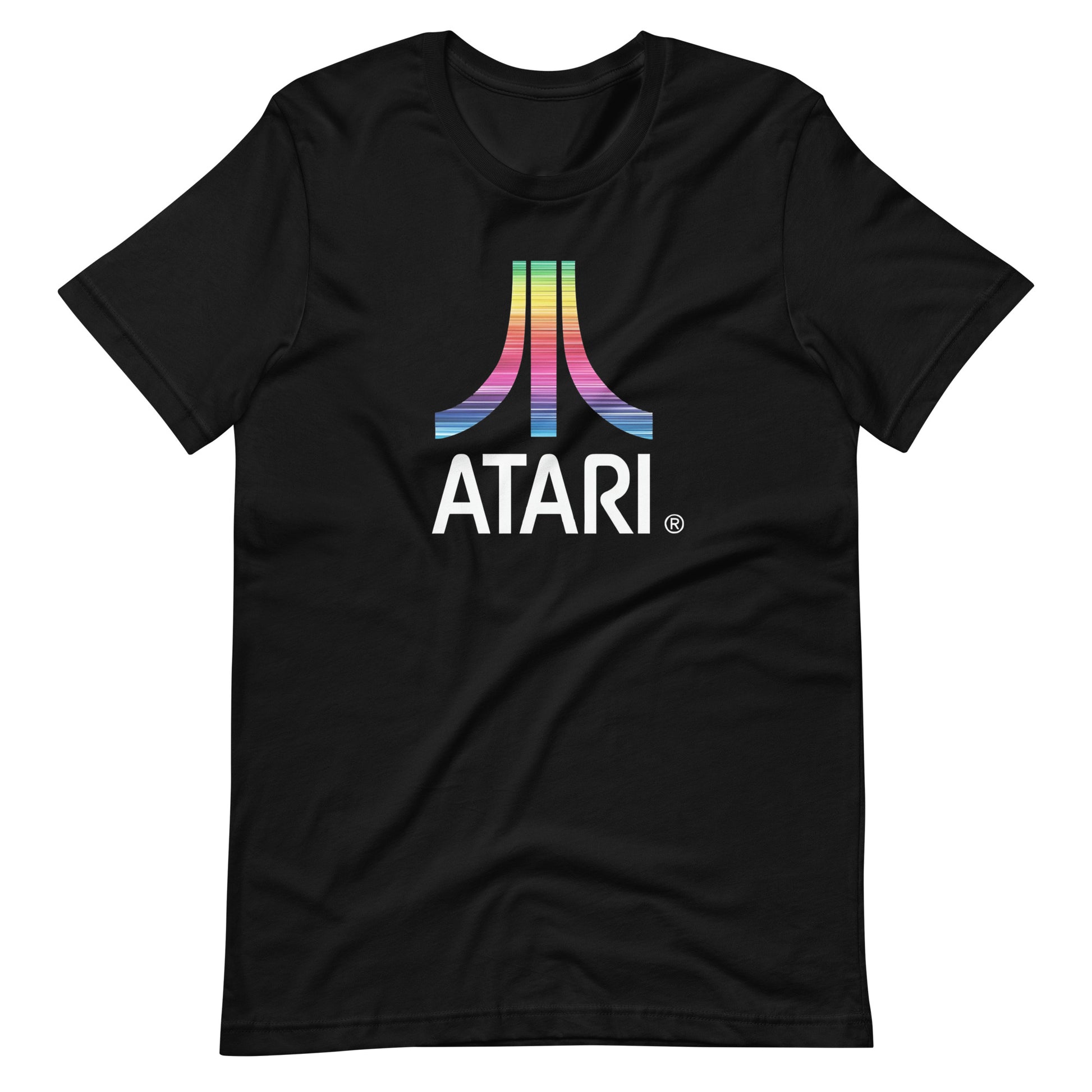 Camiseta ATARI , Disponible en la mejor tienda online para comprar tu merch favorita, la mejor Calidad, compra Ahora en Algoritmo! 