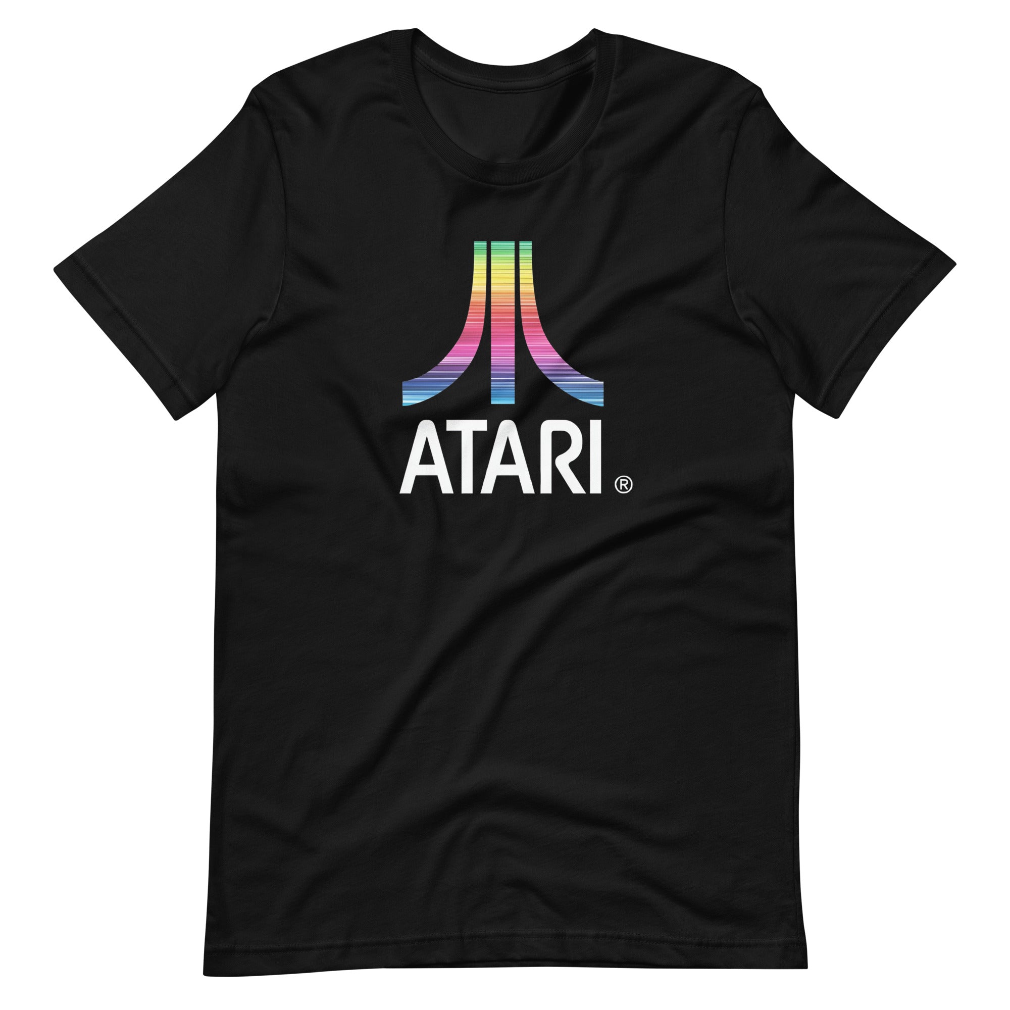 Camiseta ATARI , Disponible en la mejor tienda online para comprar tu merch favorita, la mejor Calidad, compra Ahora en Algoritmo! 