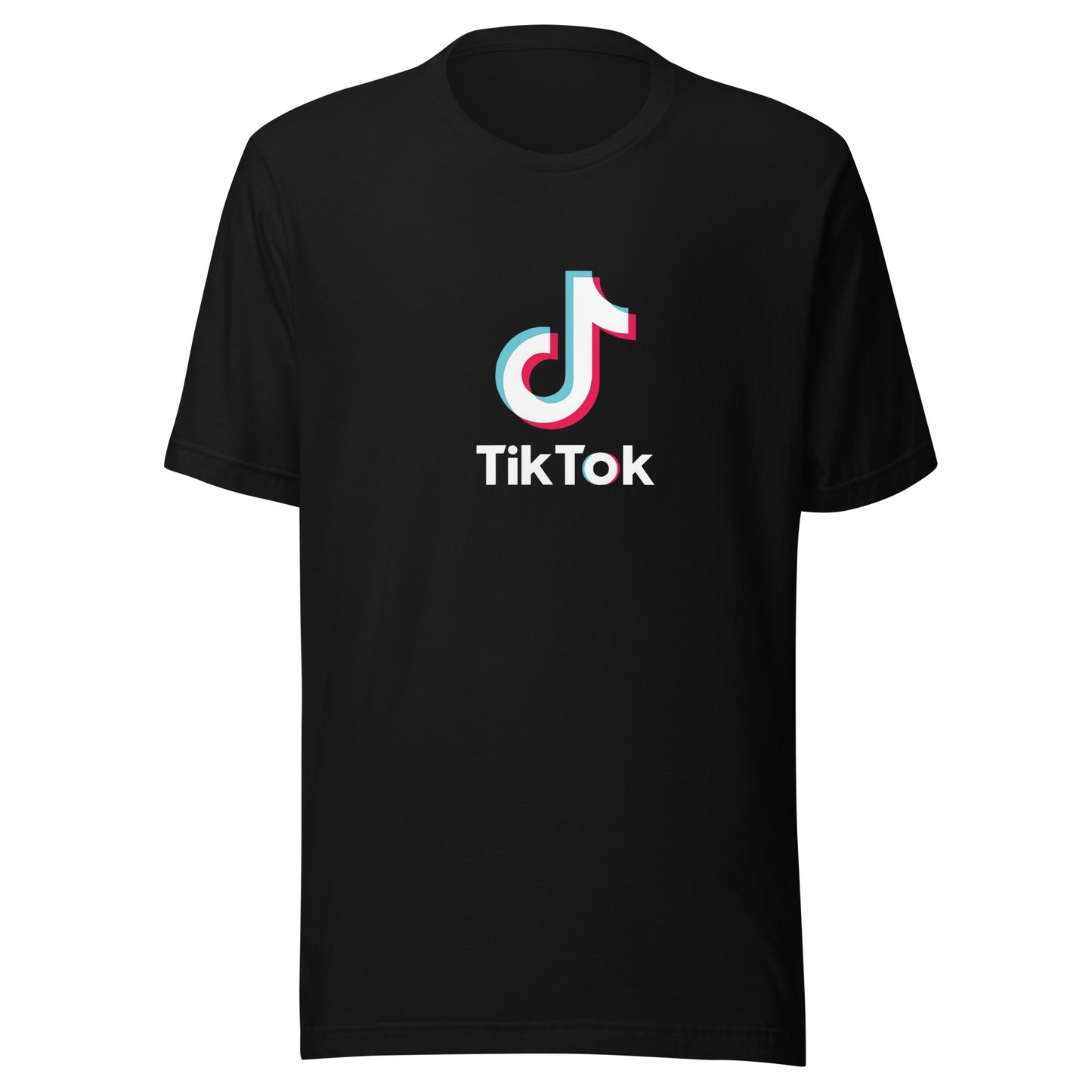  Camiseta Tiktoker, Disponible en la mejor tienda online para comprar tu merch favorita, la mejor Calidad, compra Ahora en Algoritmo! 