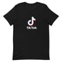  Camiseta Tiktoker, Disponible en la mejor tienda online para comprar tu merch favorita, la mejor Calidad, compra Ahora en Algoritmo! 