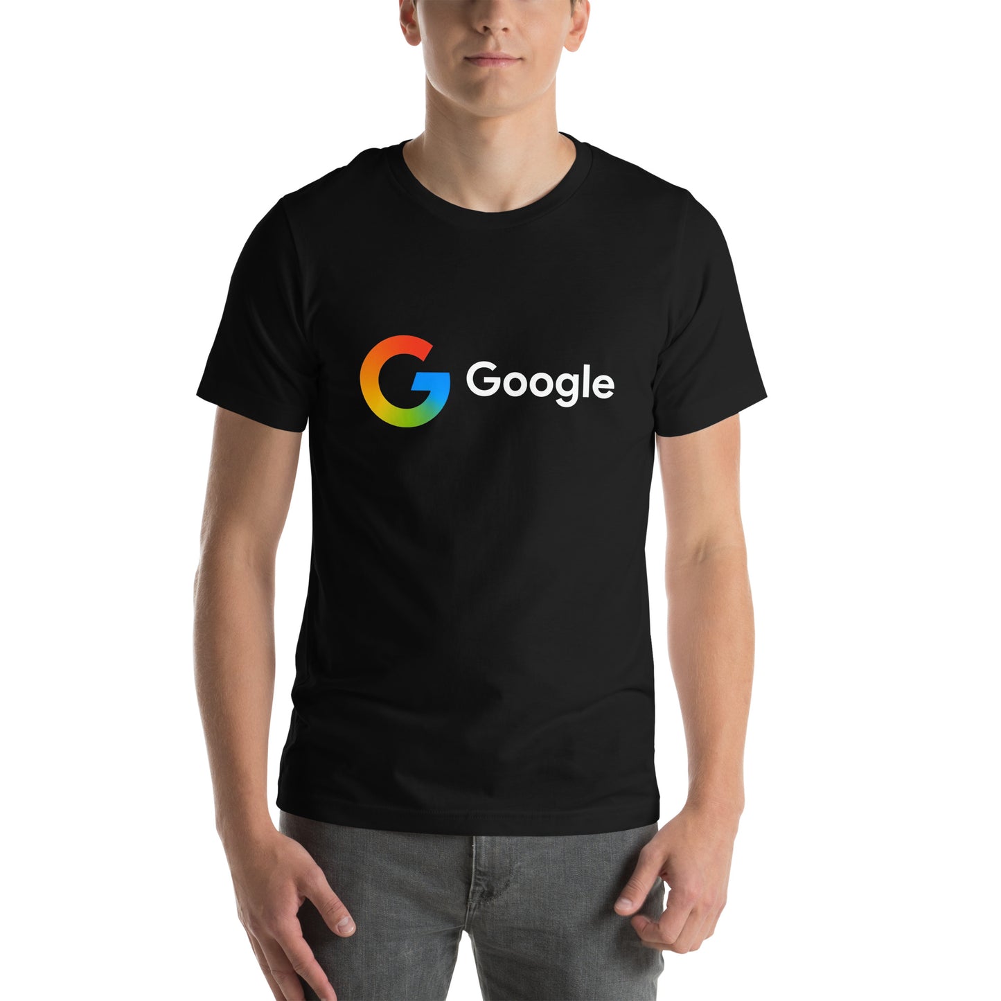 Camiseta G oogle , Disponible en la mejor tienda online para comprar tu merch favorita, la mejor Calidad, compra Ahora en Algoritmo! 