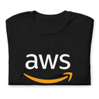 Aws :) — vista trasera