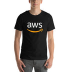 Aws :) — modelo usando la prenda
