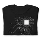 Processor heart — vista trasera