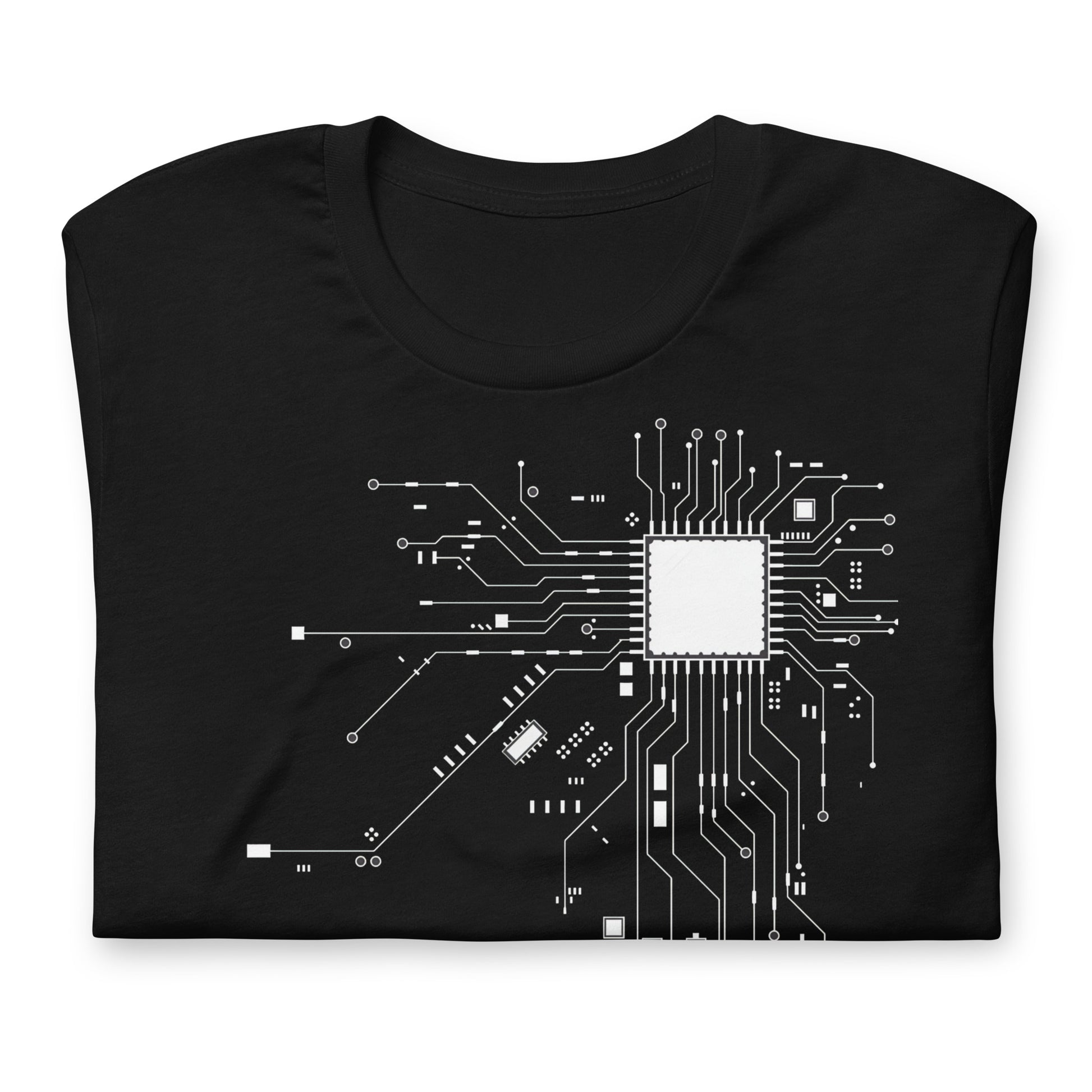 Camiseta Processor heart  , Disponible en la mejor tienda online para comprar tu merch favorita, la mejor Calidad, compra Ahora en Algoritmo! 