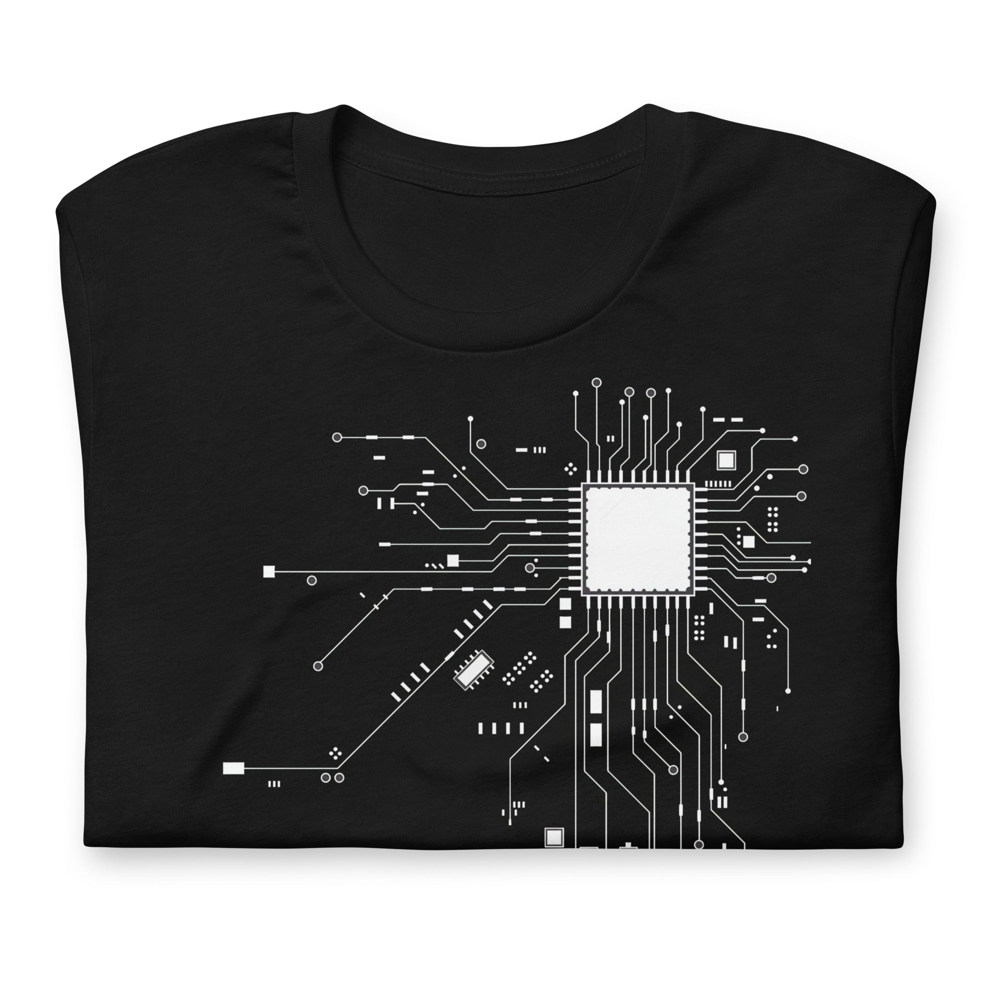 Processor heart — vista trasera