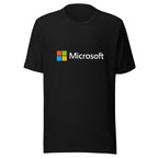 Microsoft Windows — vista frontal