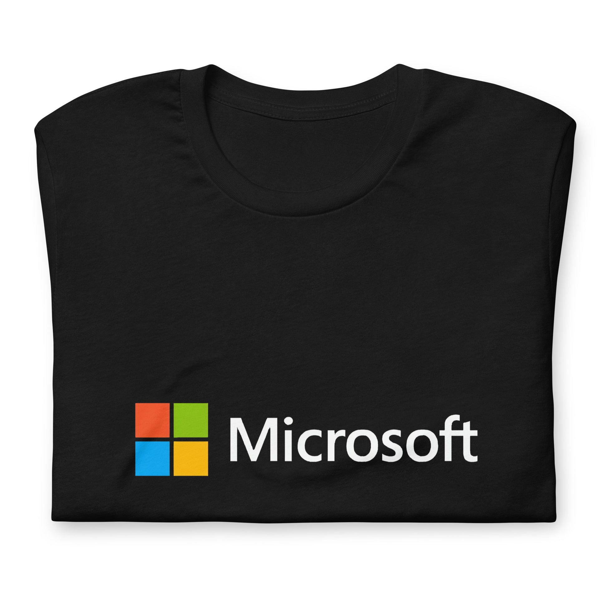 Camiseta Microsoft Windows , Disponible en la mejor tienda online para comprar tu merch favorita, la mejor Calidad, compra Ahora en Algoritmo! 