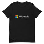 Microsoft Windows — vista lateral