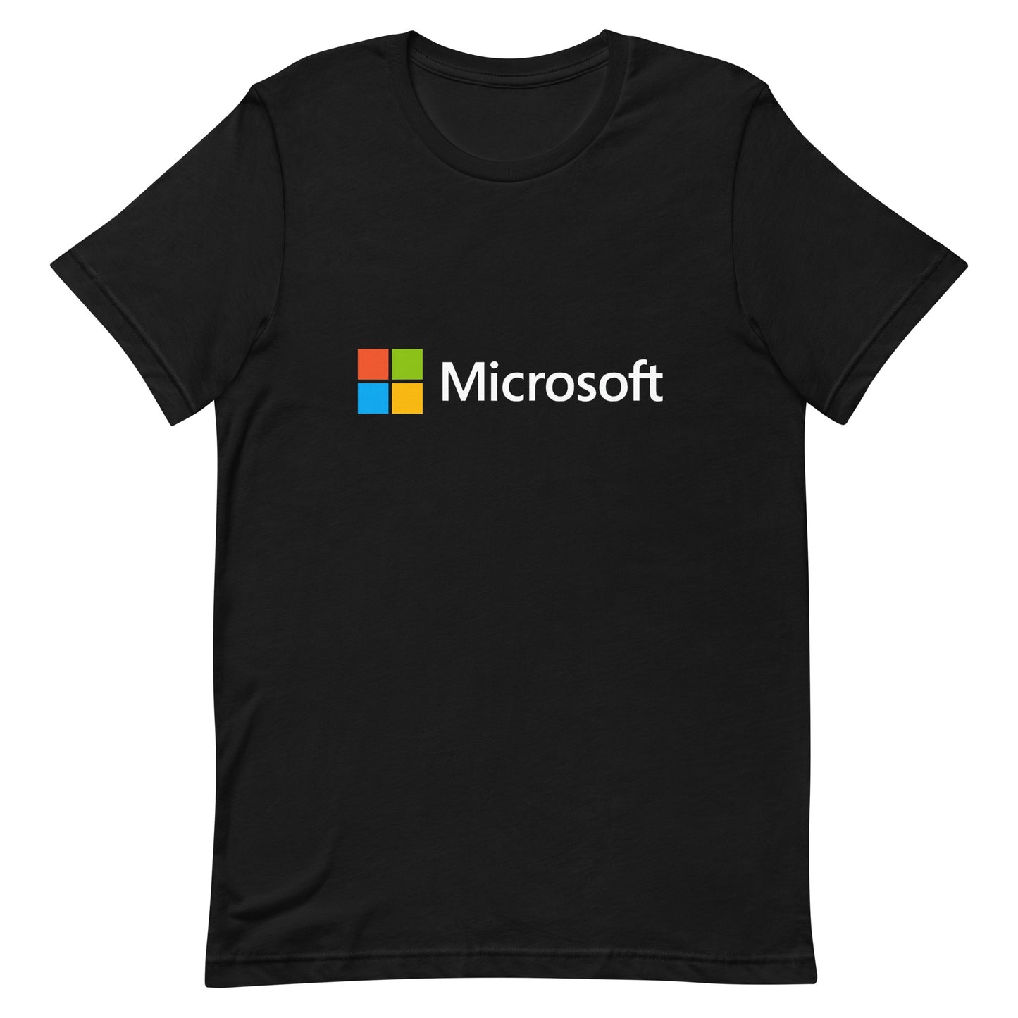 Camiseta Microsoft Windows , Disponible en la mejor tienda online para comprar tu merch favorita, la mejor Calidad, compra Ahora en Algoritmo! 